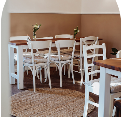 Café Hanni & Anni Café Hanni & Anni