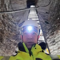 Malakoff Tower documentaire begane grond Malakoff Tower documentaire begane grond