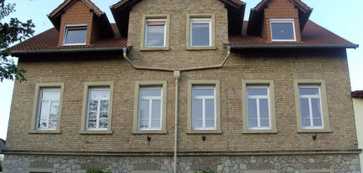 Weingut Heise am Kranzberg_Gebäude, © Weingut Heise am Kranzberg Weingut Heise am Kranzberg_Gebäude, © Weingut Heise am Kranzberg