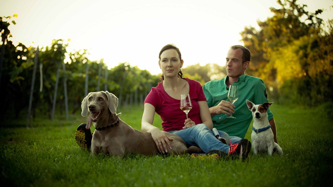 Lawall-stoehr_C-86, © Weingut Lawall-Stöhr Lawall-stoehr_C-86, © Weingut Lawall-Stöhr
