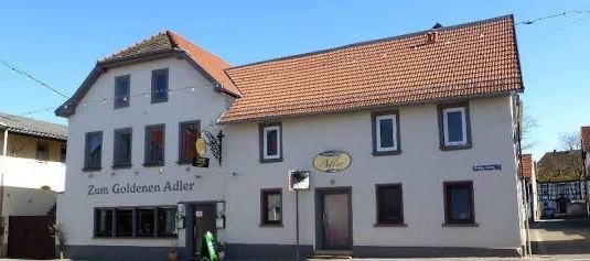 Pizzeria Ciao Außenansicht Pizzeria Ciao Außenansicht