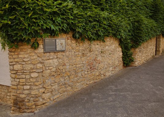 Muurrestant Muurrestant