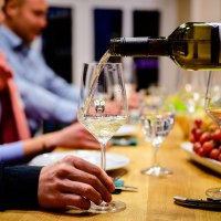 Weinprobe Jakob Gerhardt © Wein- & Sektkellerei Jakob Gerhardt Weinprobe Jakob Gerhardt © Wein- & Sektkellerei Jakob Gerhardt