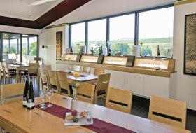 Vinothek 4, © Ulltich Kknapp Vinothek 4, © Ulltich Kknapp