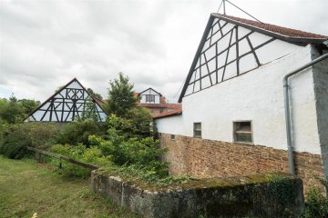 Geistermühle, © Dominik Ketz Geistermühle, © Dominik Ketz
