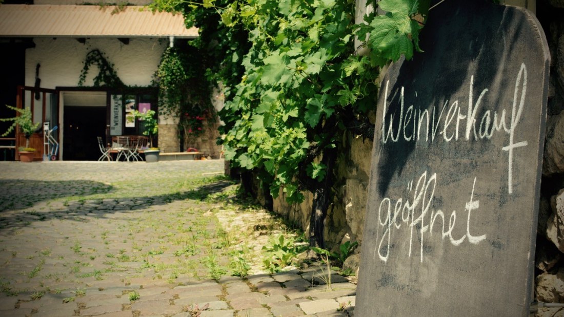 Weingut Wagner_Hof, © Weingut Wagner Weingut Wagner_Hof, © Weingut Wagner