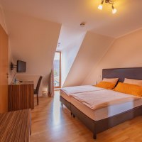 Doppelzimmer Dach Doppelzimmer Dach