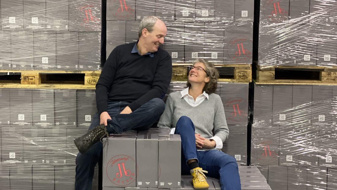 © Weingut Johanneshof © Weingut Johanneshof