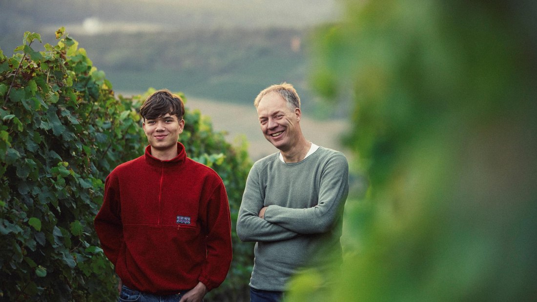 Steitz_Christian_Finn_Weinberg-©peterbender_658, © Peter Bender Steitz_Christian_Finn_Weinberg-©peterbender_658, © Peter Bender