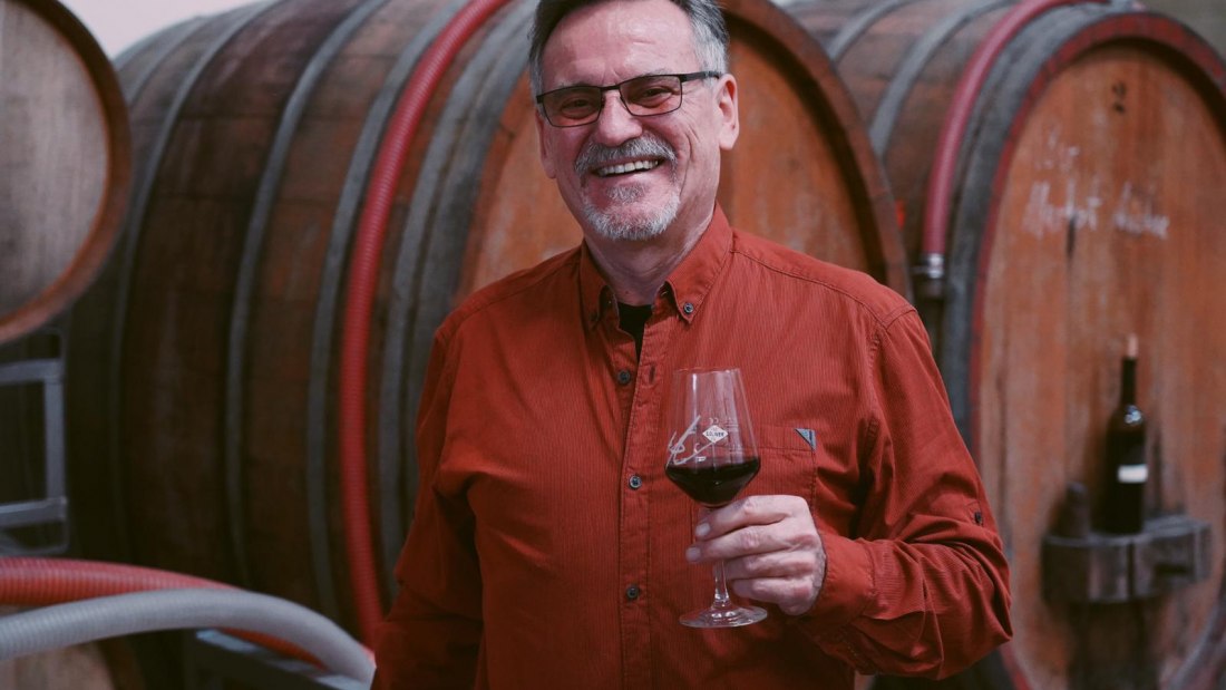 Weingut Schnabel_Keller, © Weingut Schnabel Weingut Schnabel_Keller, © Weingut Schnabel