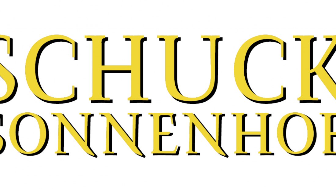 © Weingut Schuck Sonnenhof © Weingut Schuck Sonnenhof