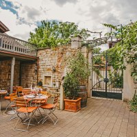 Innenhof 1 Innenhof 1