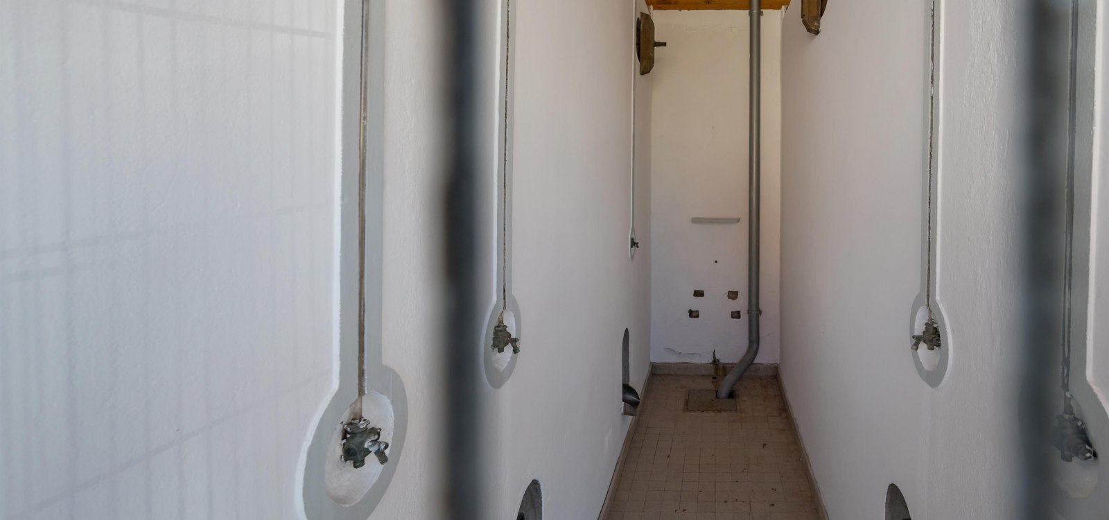 Betonfässer, © Verbandsgemeinde Gau-Algesheim Betonfässer, © Verbandsgemeinde Gau-Algesheim