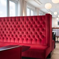 Frühstücksraum Frühstücksraum