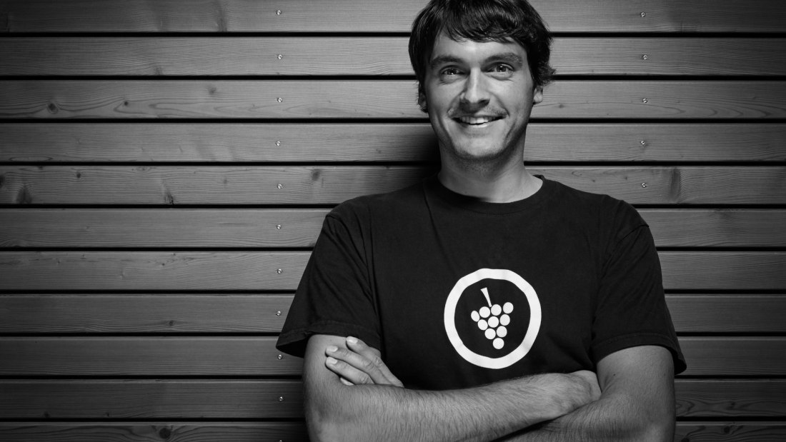 Stefan Winter, © Weingut Winter Stefan Winter, © Weingut Winter