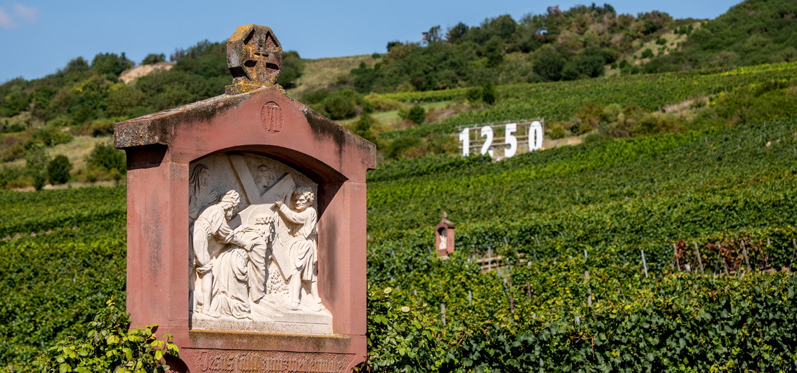 Gau-Bickelheimer Kapelle Gau-Bickelheimer Kapelle