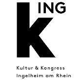 kING Cultuur- en Congrescentrum Logo kING Cultuur- en Congrescentrum Logo