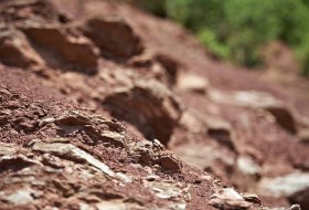 Rotliegend Rigosol Rotliegend Rigosol