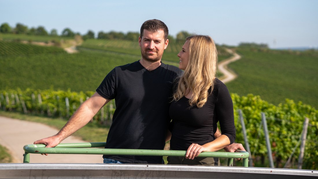 © Weingut Deiss © Weingut Deiss