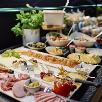 Frühstück 2 Frühstück 2