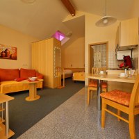 gelbes Zimmer gelbes Zimmer