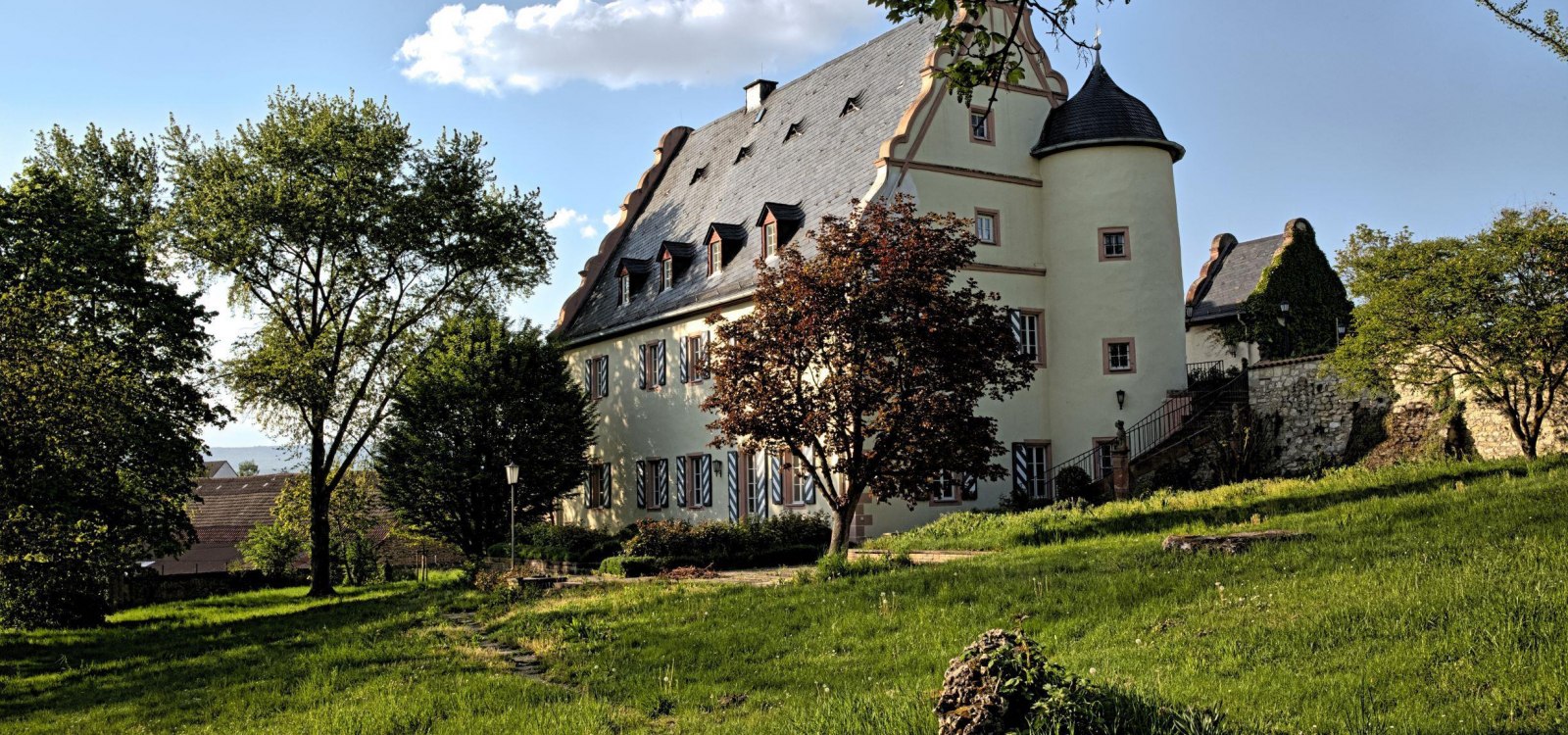 Heidesheim Castle Mill Heidesheim Castle Mill