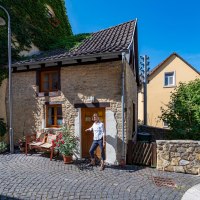 Übernachten in der Kaiserpfalz Übernachten in der Kaiserpfalz