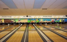 Star Bowling Bahn Ingelheim Star Bowling Bahn Ingelheim