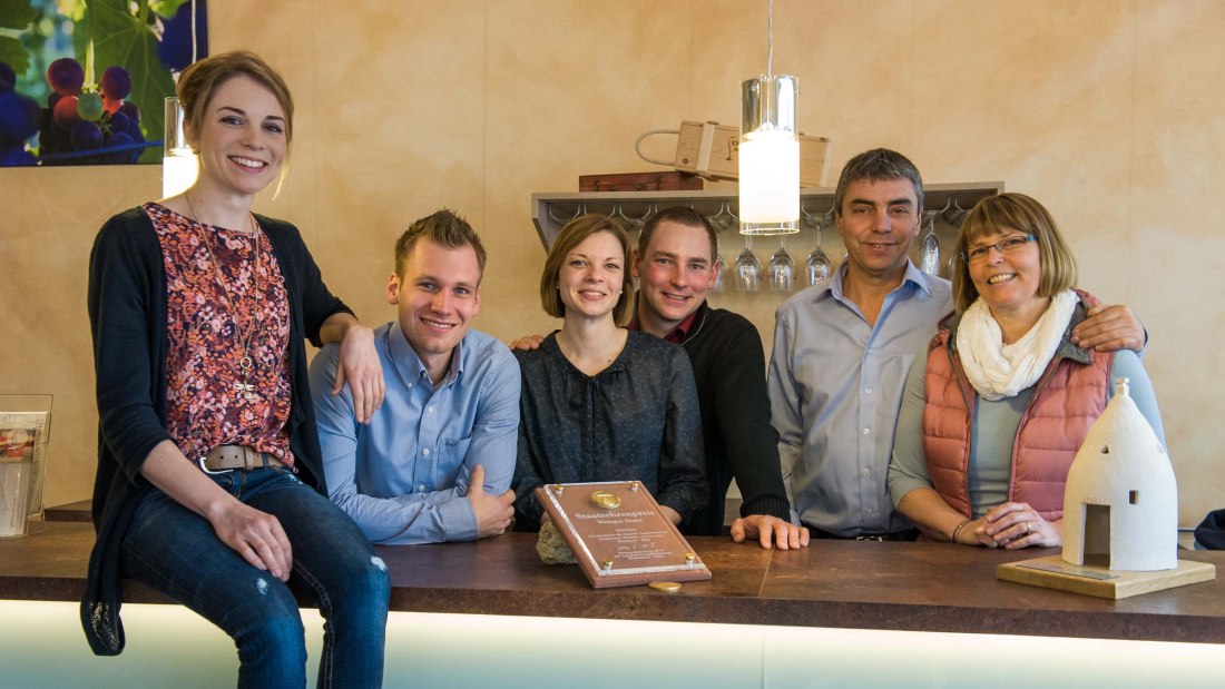 Dorst2, © Weingut Dorst Dorst2, © Weingut Dorst