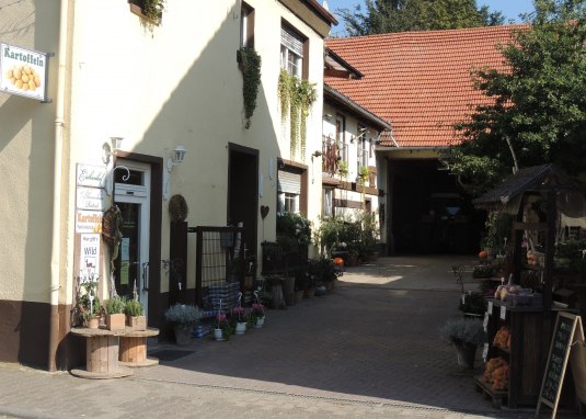 Eichenhof Rutsch © Eichenhof Rutsch Eichenhof Rutsch © Eichenhof Rutsch