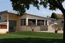 Weingut Schulz_Gebäude, © Markus Neuroth Weingut Schulz_Gebäude, © Markus Neuroth