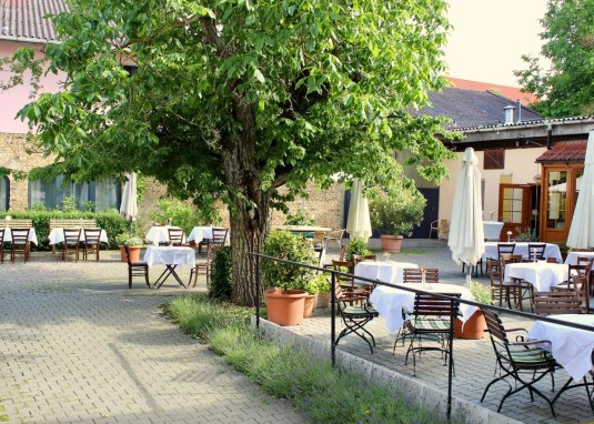 Weidenberger Hof © Weidenberger Hof Weidenberger Hof © Weidenberger Hof