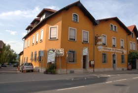 Wein- und Sektgut Nikolaushof © Nikolaushof Wein- und Sektgut Nikolaushof © Nikolaushof