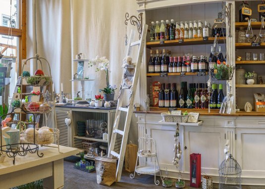 Hofladen Red Summer © Andreas Klein/ Tourismus GmbH "Im Herzen Rheinhessens" Hofladen Red Summer © Andreas Klein/ Tourismus GmbH "Im Herzen Rheinhessens"