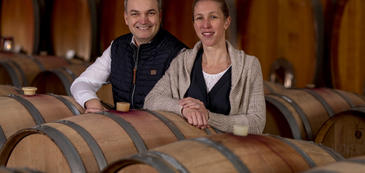 © Weingut Raddeck © Weingut Raddeck