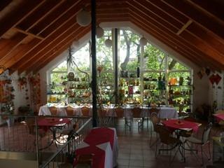 Horchheimer Scheune Horchheimer Scheune