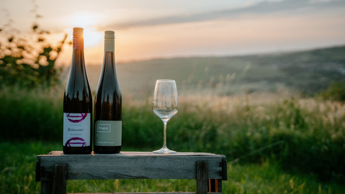 Weingut Finkenauer-Franz_Weine, © Weingut Finkenauer-Franz Weingut Finkenauer-Franz_Weine, © Weingut Finkenauer-Franz