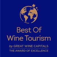 Grote Wijnhoofdstad Award Grote Wijnhoofdstad Award