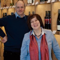 VinoPeth Jutta und Wolfgang Peth VinoPeth Jutta und Wolfgang Peth