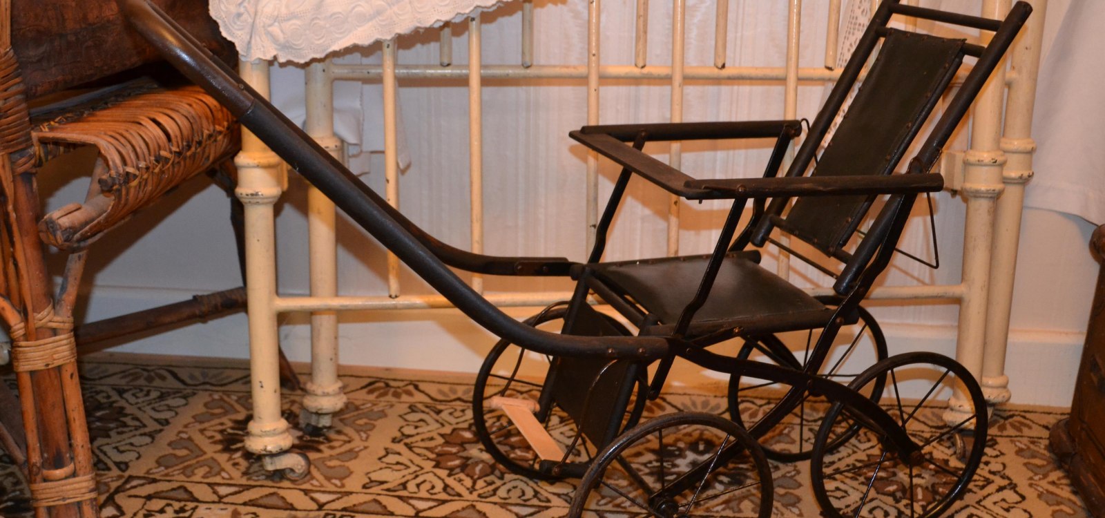 Kinderwagen Kinderwagen