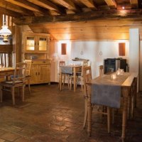 Landaus Innen 2 © Landhaus am Heidenturm Landaus Innen 2 © Landhaus am Heidenturm