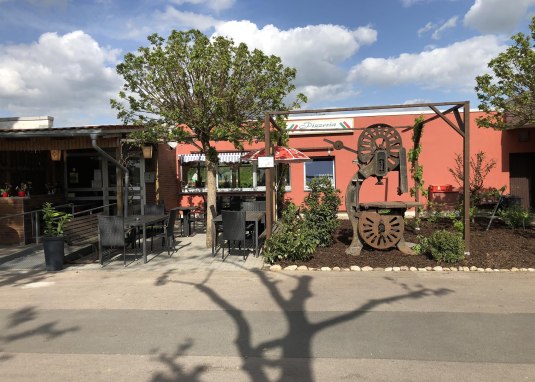 La Piscina - Da Luigi 1 La Piscina - Da Luigi 1