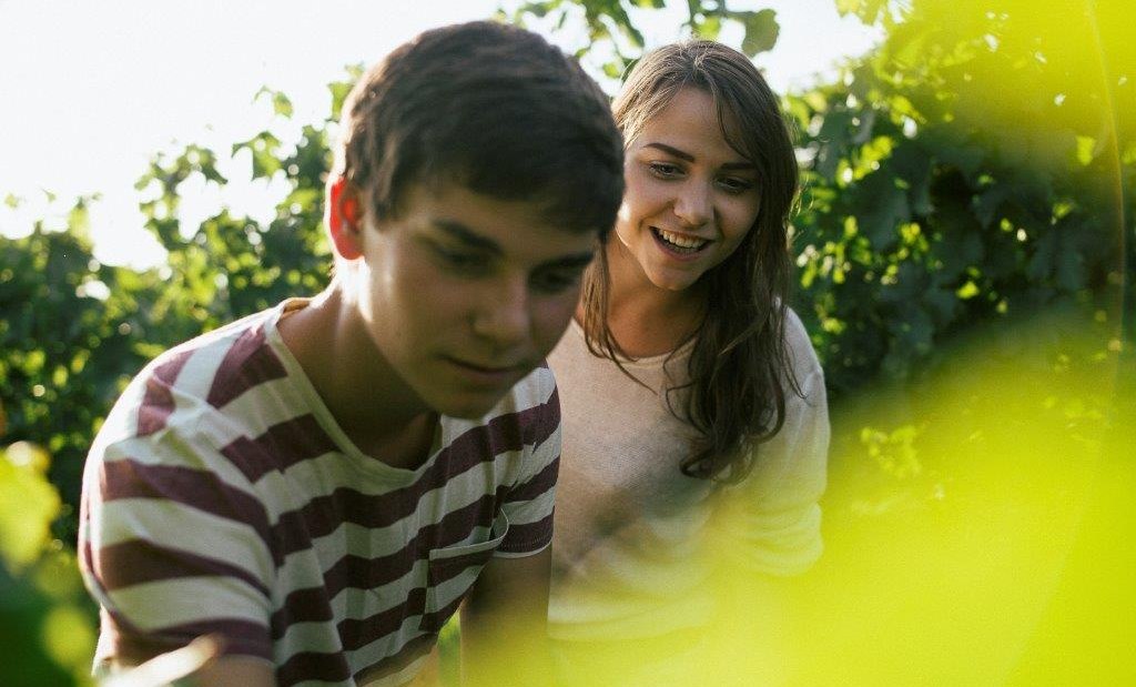 ramona_shotbypete14-10, © Winzerhof Diegel ramona_shotbypete14-10, © Winzerhof Diegel