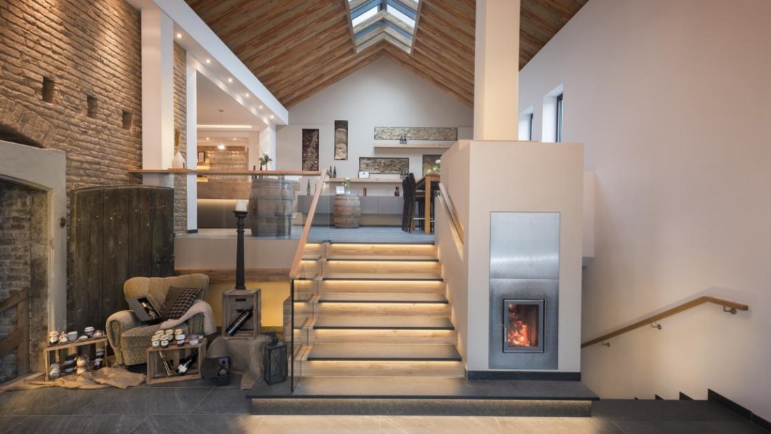 Weingut Eckehart Gröhl_Vinothek, © Weingut Eckehart Gröhl Weingut Eckehart Gröhl_Vinothek, © Weingut Eckehart Gröhl