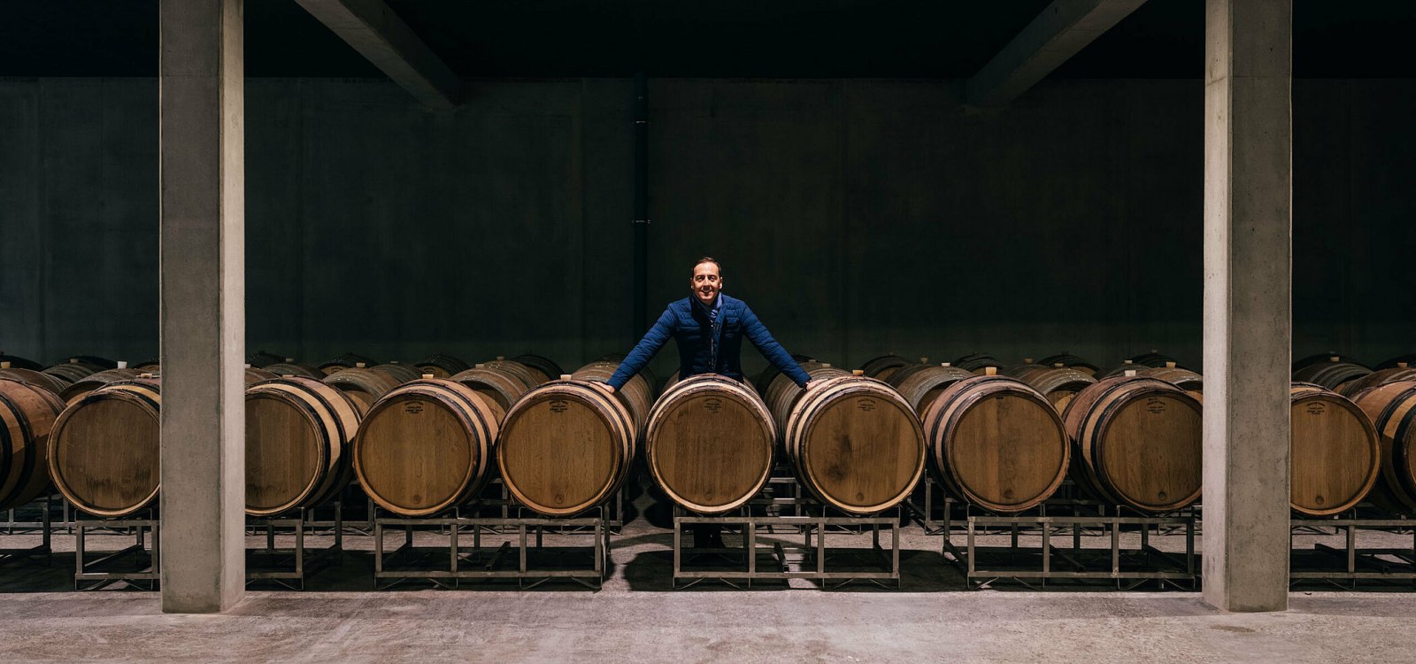 Keller, © Battenfeld-Spanier Keller, © Battenfeld-Spanier