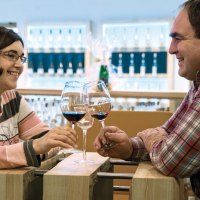 Vinothek Menschen Vinothek Menschen