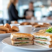 Frühstücksbuffet © TT 1884 Holding GmbH, Tim Karapetian Frühstücksbuffet © TT 1884 Holding GmbH, Tim Karapetian