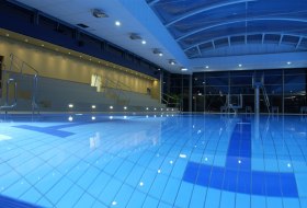 Schwimmbecken/CopyrightRheinwelle Schwimmbecken/CopyrightRheinwelle