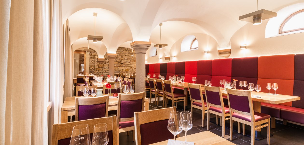 Weingut Bretz_Vinothek, © Weingut Bretz Weingut Bretz_Vinothek, © Weingut Bretz