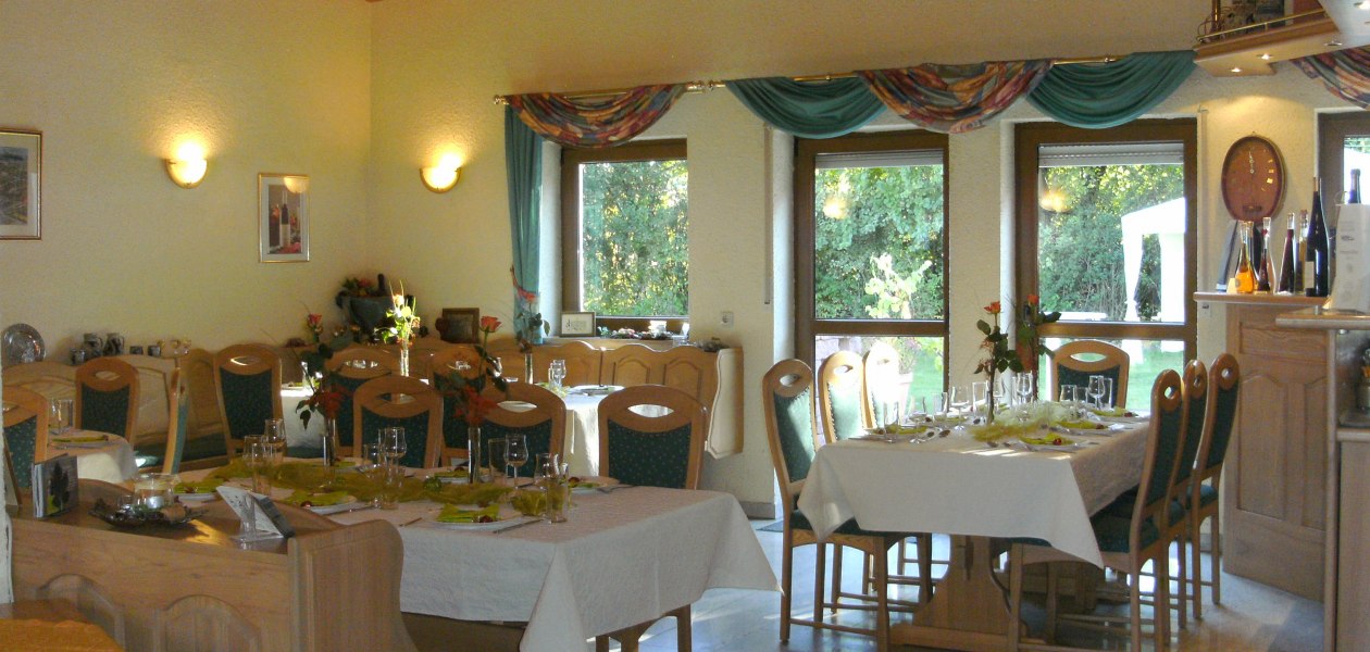 Weingut Fischborn Bergeshof_Innen, © Weingut Fischborn Bergeshof Weingut Fischborn Bergeshof_Innen, © Weingut Fischborn Bergeshof